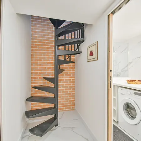 Duplex A Saint-ambroise