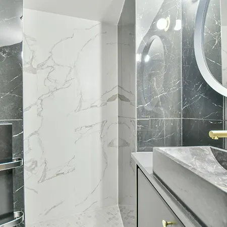 Duplex A Saint-ambroise