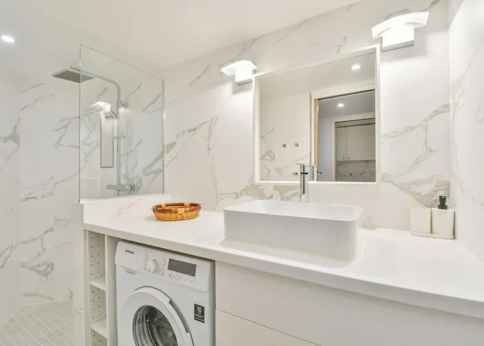Duplex A Saint-ambroise Appartement *