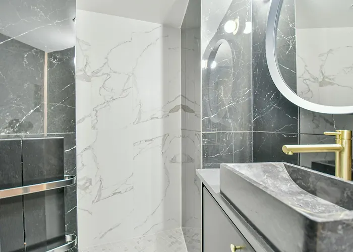Duplex A Saint-ambroise