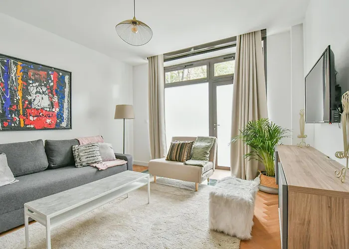 Duplex A Saint-ambroise Daire *