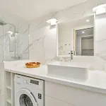 Duplex A Saint-ambroise Lägenhet *
