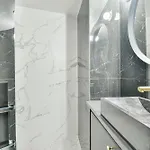 Duplex A Saint-ambroise